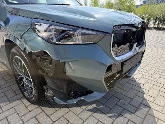 BMW iX1 eDrive20 67kWh 204PK M-Sport picture 37