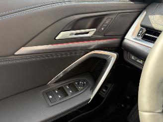 BMW iX1 eDrive20 67kWh 204PK M-Sport picture 32