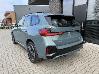 BMW iX1 eDrive20 67kWh 204PK M-Sport picture 14