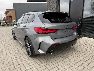 BMW 1-serie M-SPORT FULL OPTIONS! 118i 136PK Steptronic picture 10