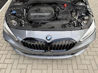 BMW 1-serie M-SPORT FULL OPTIONS! 118i 136PK Steptronic picture 43