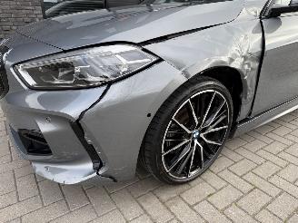 BMW 1-serie M-SPORT FULL OPTIONS! 118i 136PK Steptronic picture 40