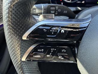 Mercedes E-klasse Estate E300e 320PK AMG PANO FULL OPTIONS! picture 34