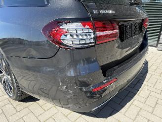 Mercedes E-klasse Estate E300e 320PK AMG PANO FULL OPTIONS! picture 42