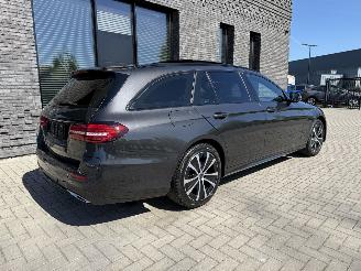 Mercedes E-klasse Estate E300e 320PK AMG PANO FULL OPTIONS! picture 6