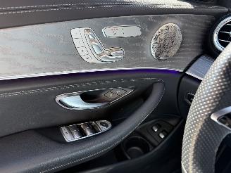 Mercedes E-klasse Estate E300e 320PK AMG PANO FULL OPTIONS! picture 35