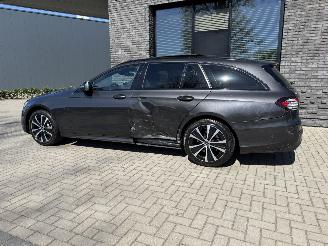 Mercedes E-klasse Estate E300e 320PK AMG PANO FULL OPTIONS! picture 12