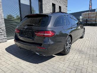Mercedes E-klasse Estate E300e 320PK AMG PANO FULL OPTIONS! picture 7