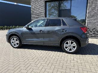 Audi Q2 35 TFSI 150PK S-tronic Advanced Edition picture 16