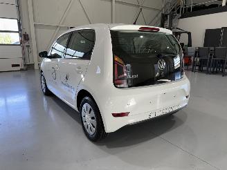 Volkswagen Up! 1.0 MPI 65PK Move-UP! APP CAM ECC picture 5