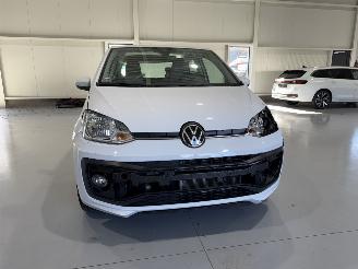 Volkswagen Up! 1.0 MPI 65PK Move-UP! APP CAM ECC picture 11