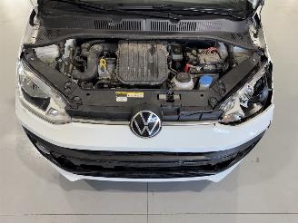 Volkswagen Up! 1.0 MPI 65PK Move-UP! APP CAM ECC picture 31