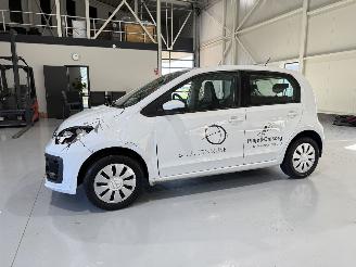 Volkswagen Up! 1.0 MPI 65PK Move-UP! APP CAM ECC picture 8