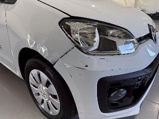 Volkswagen Up! 1.0 MPI 65PK Move-UP! APP CAM ECC picture 27