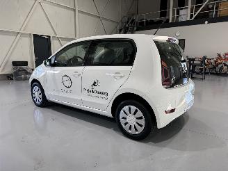 Volkswagen Up! 1.0 MPI 65PK Move-UP! APP CAM ECC picture 10
