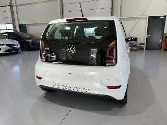 Volkswagen Up! 1.0 MPI 65PK Move-UP! APP CAM ECC picture 7