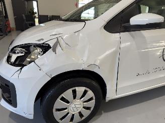 Volkswagen Up! 1.0 MPI 65PK Move-UP! APP CAM ECC picture 26