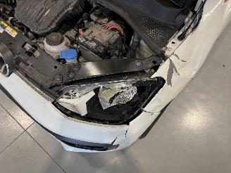 Volkswagen Up! 1.0 MPI 65PK Move-UP! APP CAM ECC picture 32