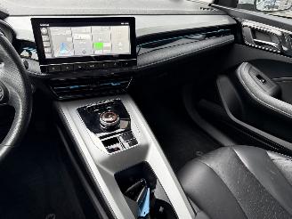MG MG5 Electric Long Range 61kWh 157PK Aut. Luxury picture 21