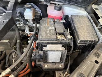 MG MG5 Electric Long Range 61kWh 157PK Aut. Luxury picture 41