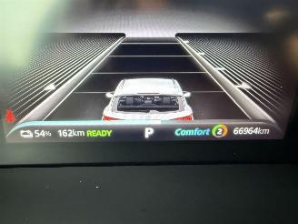 MG MG5 Electric Long Range 61kWh 157PK Aut. Luxury picture 29