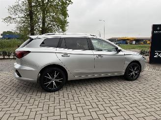 MG MG5 Electric Long Range 61kWh 157PK Aut. Luxury picture 9