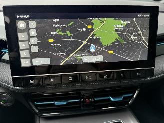 MG MG5 Electric Long Range 61kWh 157PK Aut. Luxury picture 22