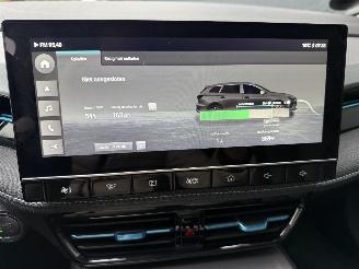 MG MG5 Electric Long Range 61kWh 157PK Aut. Luxury picture 24