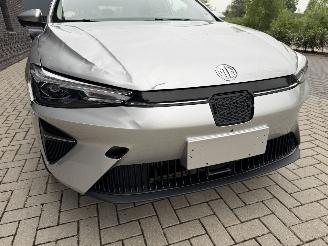 MG MG5 Electric Long Range 61kWh 157PK Aut. Luxury picture 33