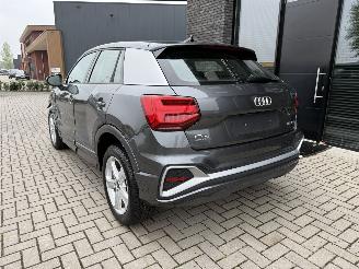 Audi Q2 35 TFSI 150PK S-tronic S-line NEW! picture 10
