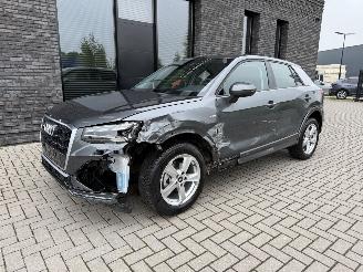 Audi Q2 35 TFSI 150PK S-tronic S-line NEW! picture 14