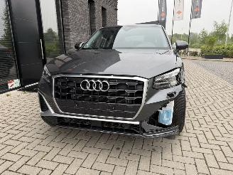 Audi Q2 35 TFSI 150PK S-tronic S-line NEW! picture 16