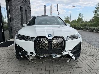 BMW iX xDrive40 Shadow Line 77kWh 326PK FULL OPTIONS! picture 5
