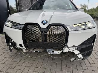 BMW iX xDrive40 Shadow Line 77kWh 326PK FULL OPTIONS! picture 43