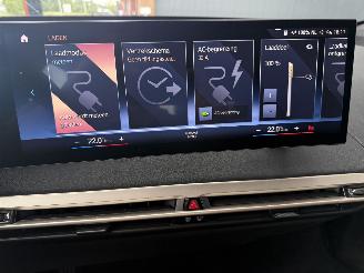 BMW iX xDrive40 Shadow Line 77kWh 326PK FULL OPTIONS! picture 32
