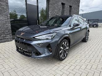 Cupra Formentor VZ NEW MOD! 2.0 TSI 4Drive 333PK DSG7 picture 3