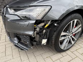 Audi A6 avant 55 TFSI e Quattro 367PK S-tronic S-line FULL OPTIONS! picture 44