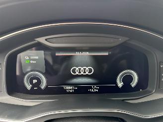 Audi A6 avant 55 TFSI e Quattro 367PK S-tronic S-line FULL OPTIONS! picture 34