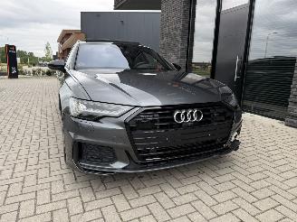 Audi A6 avant 55 TFSI e Quattro 367PK S-tronic S-line FULL OPTIONS! picture 4