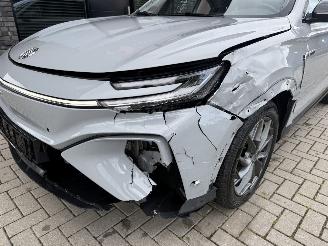 MG Marvel R Electric 70kWh AWD 288PK Performance VOL! picture 39