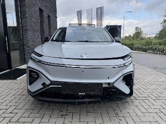 MG Marvel R Electric 70kWh AWD 288PK Performance VOL! picture 16