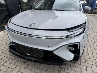 MG Marvel R Electric 70kWh AWD 288PK Performance VOL! picture 41