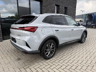 MG Marvel R Electric 70kWh AWD 288PK Performance VOL! picture 6