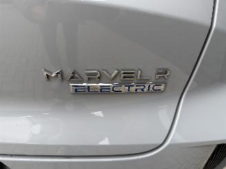 MG Marvel R Electric 70kWh AWD 288PK Performance VOL! picture 36