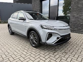MG Marvel R Electric 70kWh AWD 288PK Performance VOL! picture 3