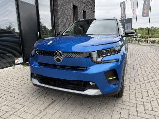 Citroën C3 EV MAX 113PK Comfort Range 44kWh Aut. picture 4