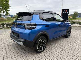 Citroën C3 EV MAX 113PK Comfort Range 44kWh Aut. picture 10