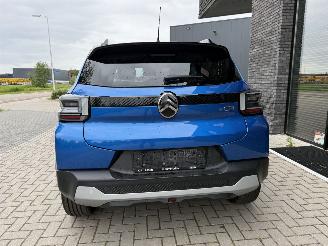 Citroën C3 EV MAX 113PK Comfort Range 44kWh Aut. picture 13