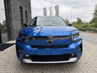 Citroën C3 EV MAX 113PK Comfort Range 44kWh Aut. picture 5