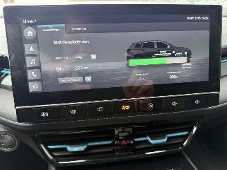 MG MG5 Electric 61kWh Long Range 157PK Aut. Luxury picture 24